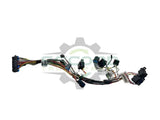 Genuine Paccar Harness - Kw 76 Sleeper Control Pane - Wiring Harnesses