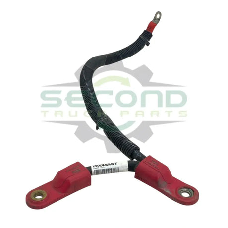 P92-2683-100000 Genuine Paccar Harness Power Feed - Second Truck Parts