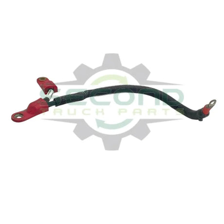 P92-2683-100000 Genuine Paccar Harness Power Feed - Second Truck Parts