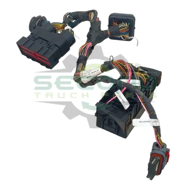 P92-7426-1110 Genuine Paccar Harness-Transmission Allison - Second Truck Parts