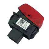 P27-1275-016-01 Genuine Paccar Hazard Switch - Second Truck Parts