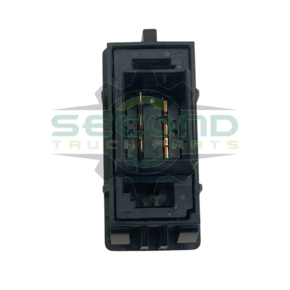 P27-1275-016-01 Genuine Paccar Hazard Switch - Second Truck Parts