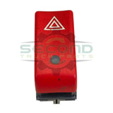 P27-1173-016 Genuine Paccar Hazard Switch - Second Truck Parts