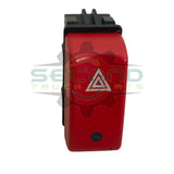 P27-1275-016-01 Genuine Paccar Hazard Switch - Second Truck Parts