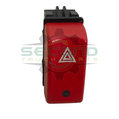 P27-1275-016-01 Genuine Paccar Hazard Switch - Second Truck Parts