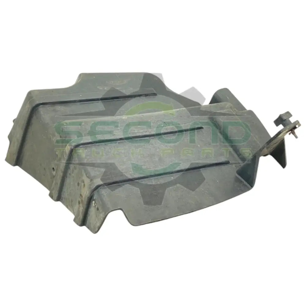 L52-6016R Genuine Paccar Headlamp Cover Liner - Second Truck Parts