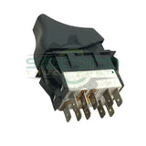 P27-1173-073 Genuine Paccar Headlamp Rocker Switch - Second Truck Parts