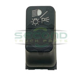 P27-1173-073 Genuine Paccar Headlamp Rocker Switch - Second Truck Parts