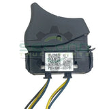 P27-1241-073-01 Genuine Paccar Headlamp Switch - Second Truck Parts