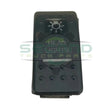 7805-3423 Genuine Paccar Headlight Switch - Second Truck Parts
