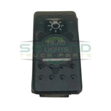 7805-3423 Genuine Paccar Headlight Switch - Second Truck Parts