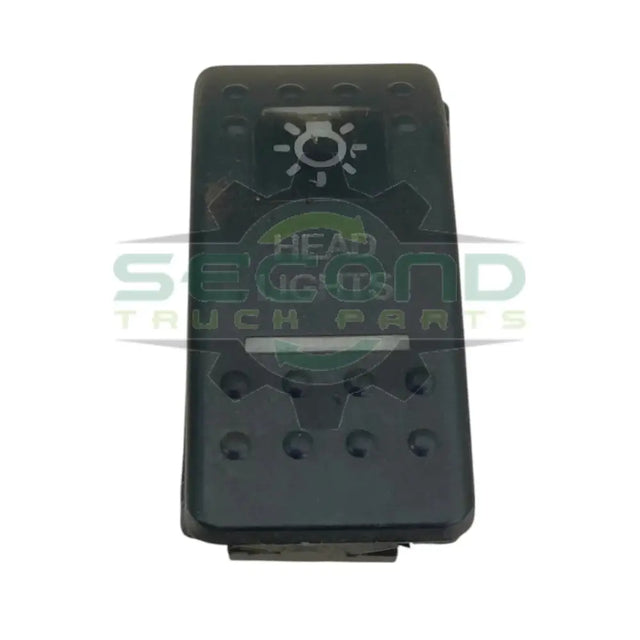 7805-3423 Genuine Paccar Headlight Switch - Second Truck Parts