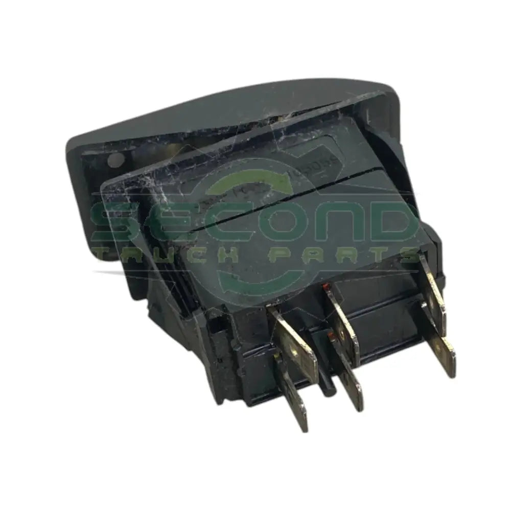 7805-3423 Genuine Paccar Headlight Switch - Second Truck Parts