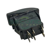 7805-3423 Genuine Paccar Headlight Switch - Second Truck Parts