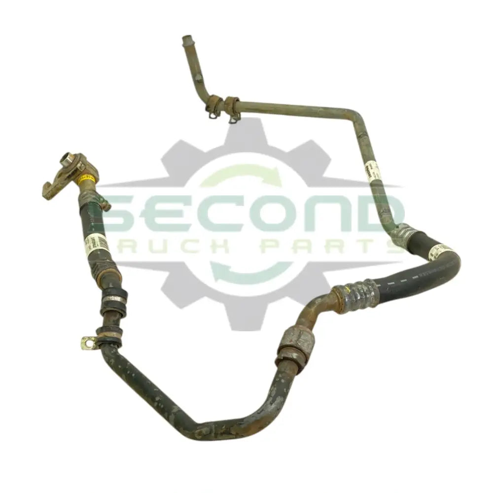 F50-6442-0320 Genuine Paccar Heater And A/C - Second Truck Parts