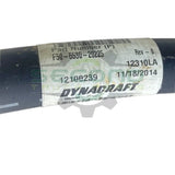 F50-6442-0320 Genuine Paccar Heater And A/C - Second Truck Parts