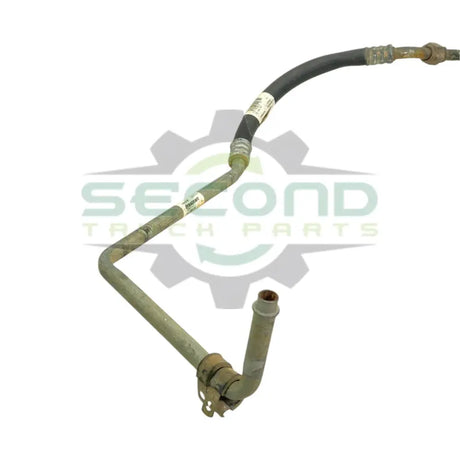 F50-6442-0320 Genuine Paccar Heater And A/C - Second Truck Parts
