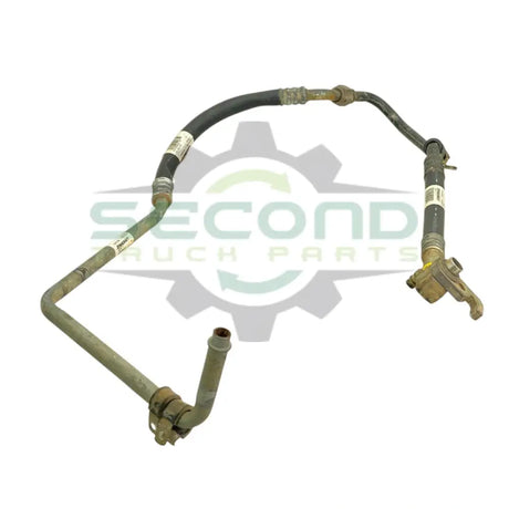 F50-6442-0320 Genuine Paccar Heater And A/C - Second Truck Parts