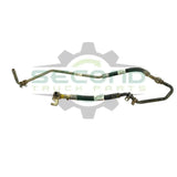 F50-6442-0320 Genuine Paccar Heater And A/C - Second Truck Parts