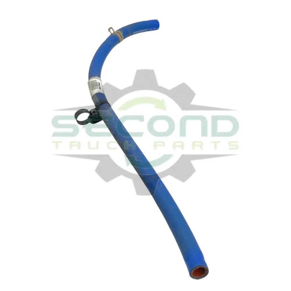 F50-2056-300 Genuine Paccar Heater Bypass Hose - Second Truck Parts