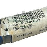 F50-2056-300 Genuine Paccar Heater Bypass Hose - Second Truck Parts