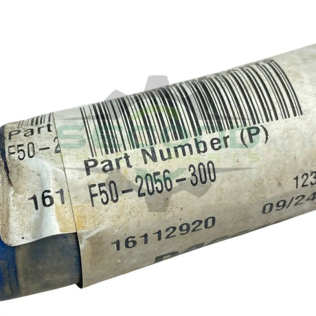F50-2056-300 Genuine Paccar Heater Bypass Hose - Second Truck Parts