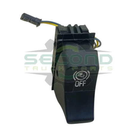 P27-1241-045-01 Genuine Paccar Hill Start Assist Switch - Second Truck Parts