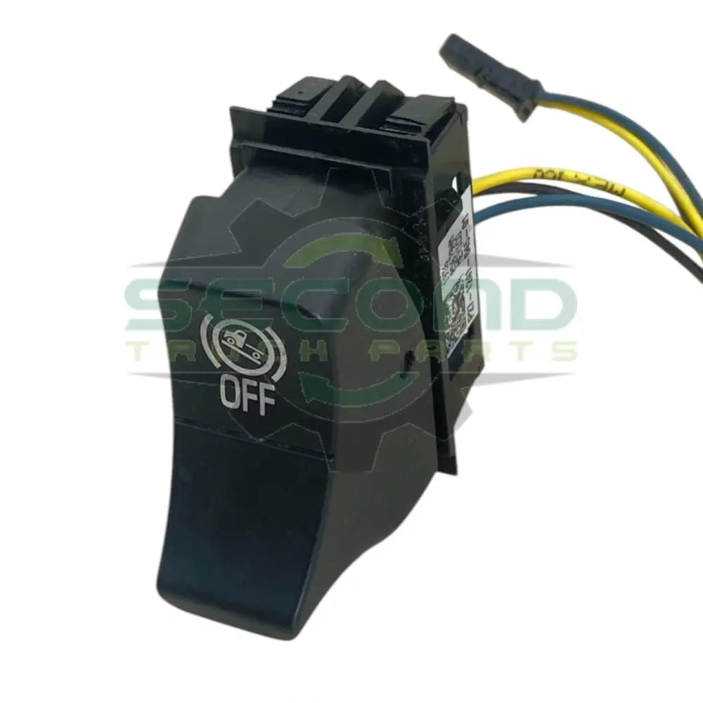 P27-1241-045-01 Genuine Paccar Hill Start Assist Switch - Second Truck Parts
