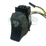 P27-1241-045-01 Genuine Paccar Hill Start Assist Switch - Second Truck Parts