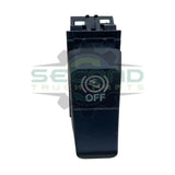P27-1173-045 Genuine Paccar Hill Start Assist Switch - Second Truck Parts