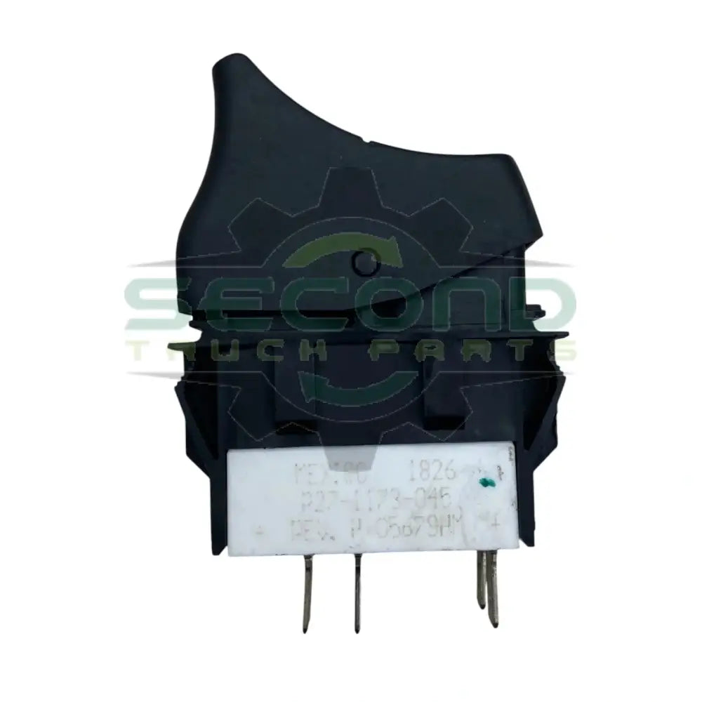 P27-1173-045 Genuine Paccar Hill Start Assist Switch - Second Truck Parts