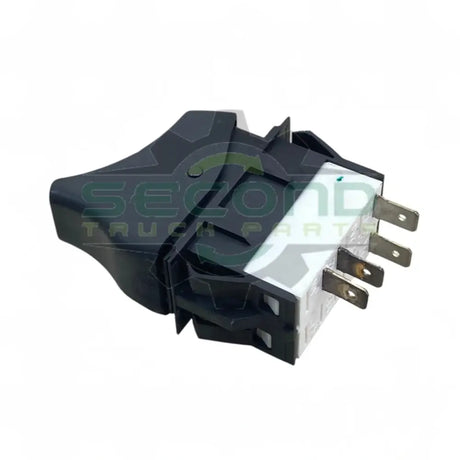 P27-1173-045 Genuine Paccar Hill Start Assist Switch - Second Truck Parts