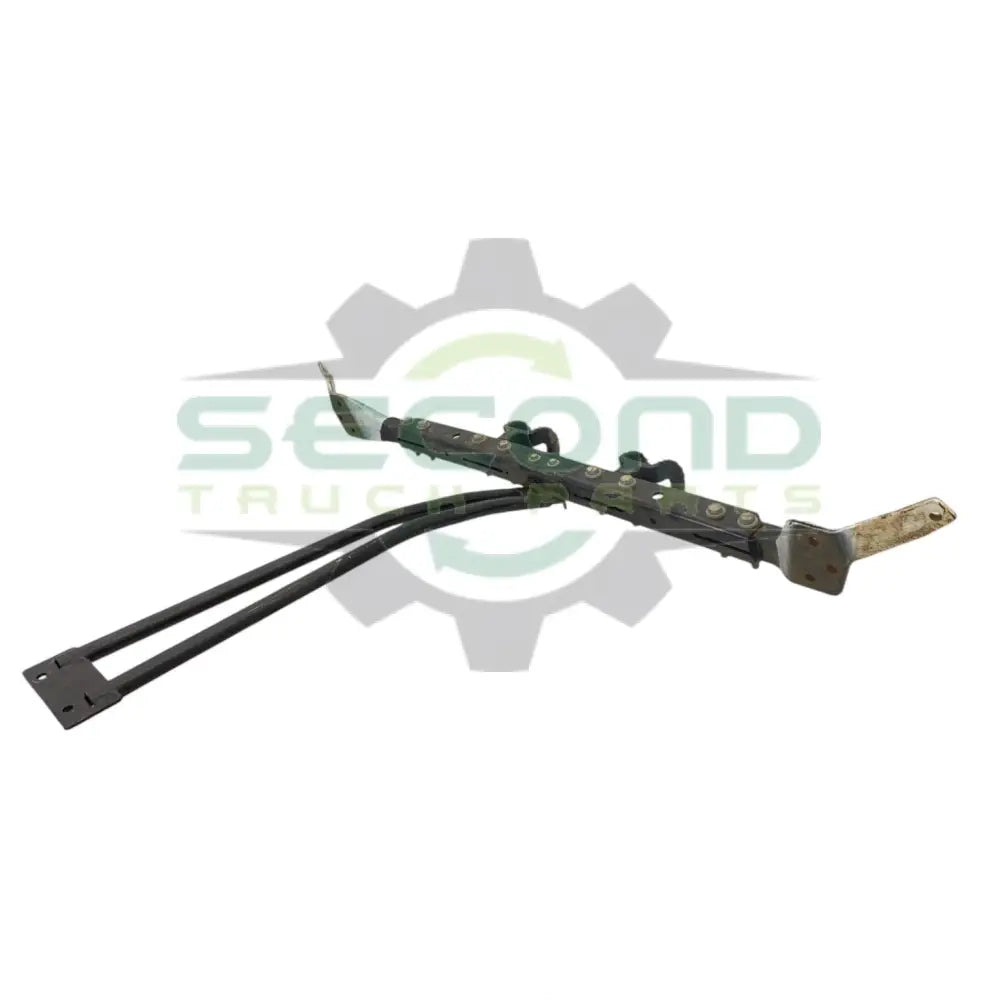 L48-6215 Genuine Paccar Hood Hinge - Second Truck Parts