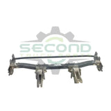 L48-6087 Genuine Paccar Hood Hinges - Second Truck Parts