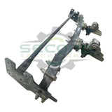 L48-6087 Genuine Paccar Hood Hinges - Second Truck Parts