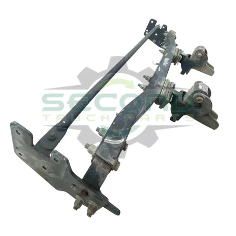 L48-6087 Genuine Paccar Hood Hinges - Second Truck Parts