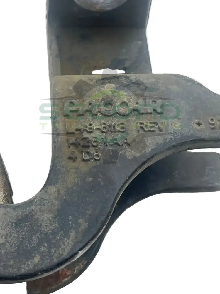 Genuine Paccar Hook Hood Hinge - Hood Hinges