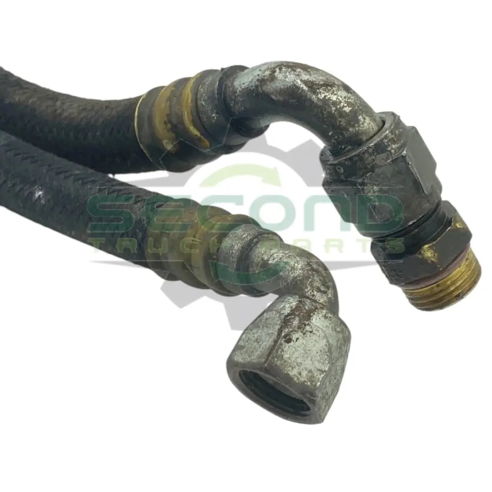Genuine Paccar Hose - Hoses