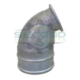 D66-2320 Genuine Paccar Hot Elbow - Second Truck Parts