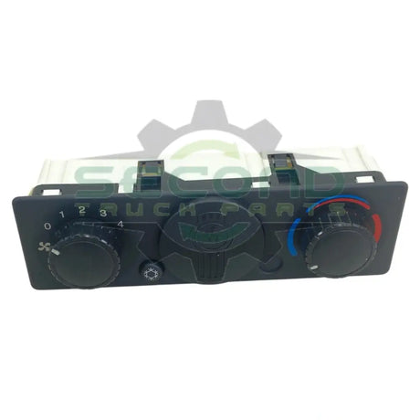 F21-1035 Genuine Paccar HVAC Climate Control Module - Second Truck Parts