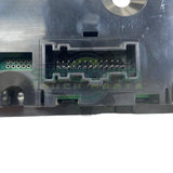 F21-1028-1231F Genuine Paccar Hvac Climate Temperature Control Module - Second Truck Parts