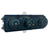 F21-1028-1231F Genuine Paccar Hvac Climate Temperature Control Module - Second Truck Parts