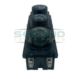 F21-1028-1231F Genuine Paccar Hvac Climate Temperature Control Module - Second Truck Parts