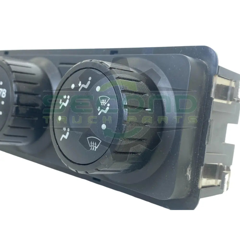 F21-1028-1231F Genuine Paccar Hvac Climate Temperature Control Module - Second Truck Parts