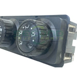 F21-1028-1231F Genuine Paccar Hvac Climate Temperature Control Module - Second Truck Parts