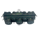 F21-1028-1231F Genuine Paccar Hvac Climate Temperature Control Module - Second Truck Parts