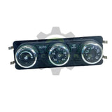 Q21-6032-1341 Genuine Paccar Hvac Control Unit - Second Truck Parts