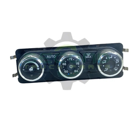 Q21-6032-1341 Genuine Paccar Hvac Control Unit - Second Truck Parts