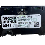 Q21-6032-1341 Genuine Paccar Hvac Control Unit - Second Truck Parts