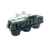Q21-6032-1341 Genuine Paccar Hvac Control Unit - Second Truck Parts